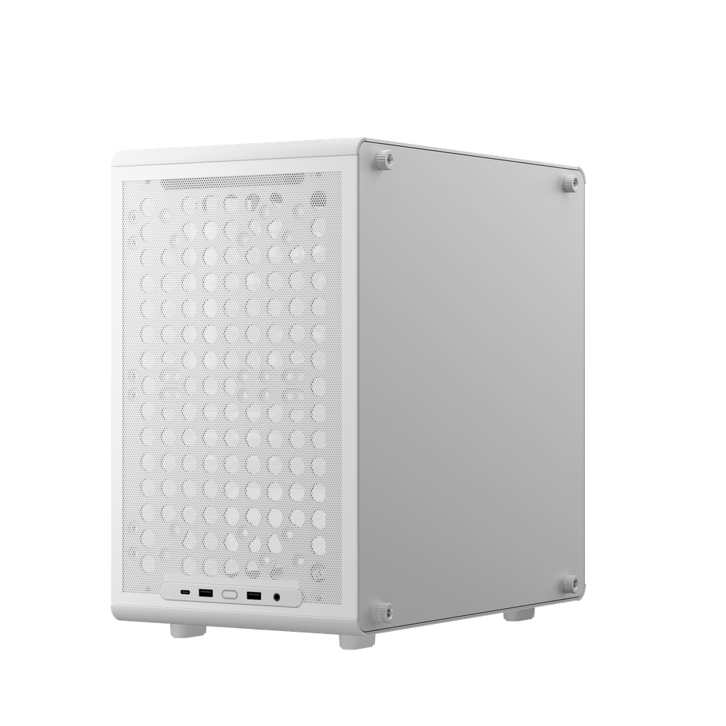 Vỏ case Cooler Master QUBE 340