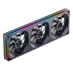 Quạt tản nhiệt Jonsbo ZA-360