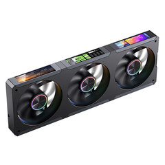 Quạt tản nhiệt Jonsbo ZC-360