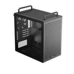 Vỏ case Cooler Master QUBE 340