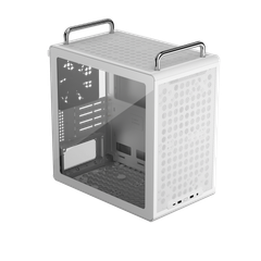 Vỏ case Cooler Master QUBE 340