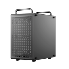 Vỏ case Cooler Master QUBE 340