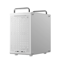 Vỏ case Cooler Master QUBE 340