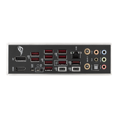 Mainboard Asus ROG STRIX Z790-E GAMING WIFI II (ATX/DDR5/WiFi 7)