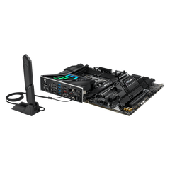 Mainboard Asus ROG STRIX Z790-F GAMING WIFI II (ATX/DDR5/WiFi 7)