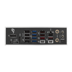 Mainboard Asus ROG STRIX Z790-F GAMING WIFI II (ATX/DDR5/WiFi 7)