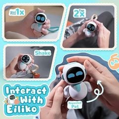Robot AI Eiliko