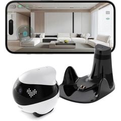 Robot camera thông minh EBO Air 2 FamilyBot