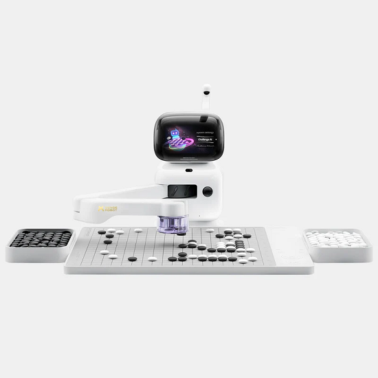 Robot cờ vây SenseRobot Go