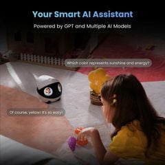 Robot Enabot EBO Air 2 Plus