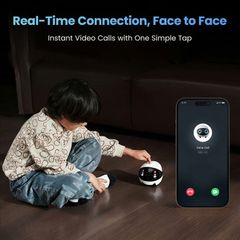 Robot Enabot EBO Air 2 Plus