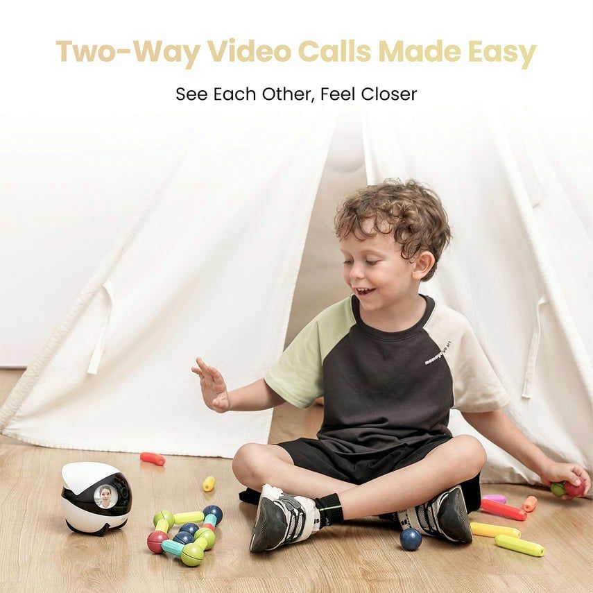 Robot Enabot EBO Air 2S