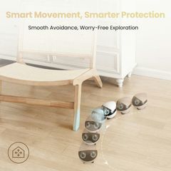 Robot Enabot EBO Air 2S