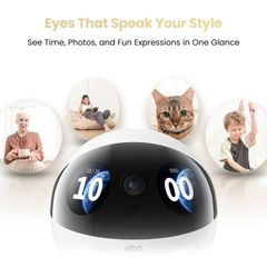 Robot Enabot EBO Air 2S