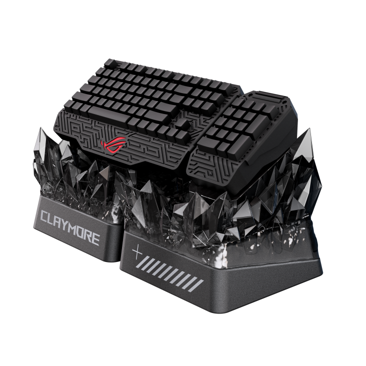 ROG Keycap Mystery Box Edition 20