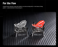 ROG Keycap Mystery Box Edition 20