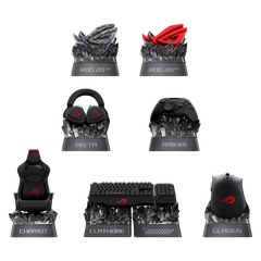 ROG Keycap Mystery Box Edition 20