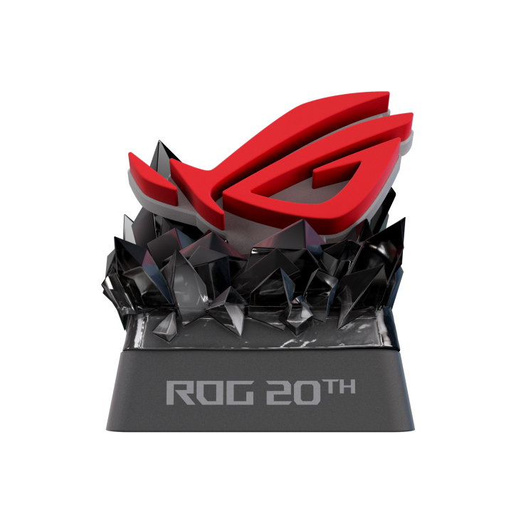 ROG Keycap Mystery Box Edition 20