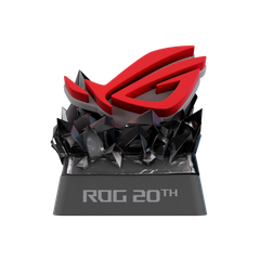 ROG Keycap Mystery Box Edition 20