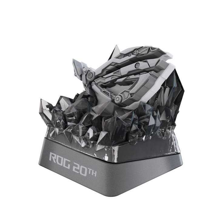 ROG Keycap Mystery Box Edition 20