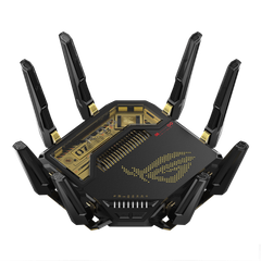 Router ASUS ROG Rapture GT-BE98 Pro Edition 20