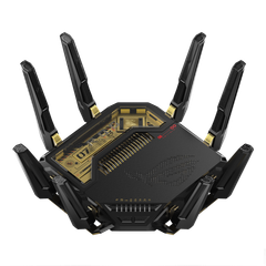 Router ASUS ROG Rapture GT-BE98 Pro Edition 20