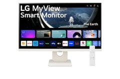 Màn hình thông minh IPS LG MyView 25
