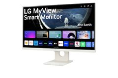 Màn hình thông minh IPS LG MyView 25