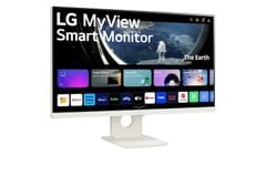 Màn hình thông minh IPS LG MyView 25