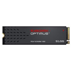 SSD SanDisk Optimus 5100 NVMe PCIe 4.0 M.2