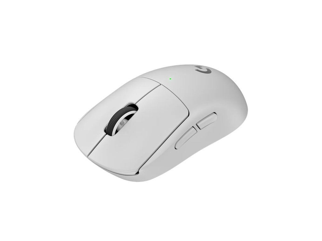 Chuột không dây Logitech PRO X Superlight 2 Lighspeed Gaming