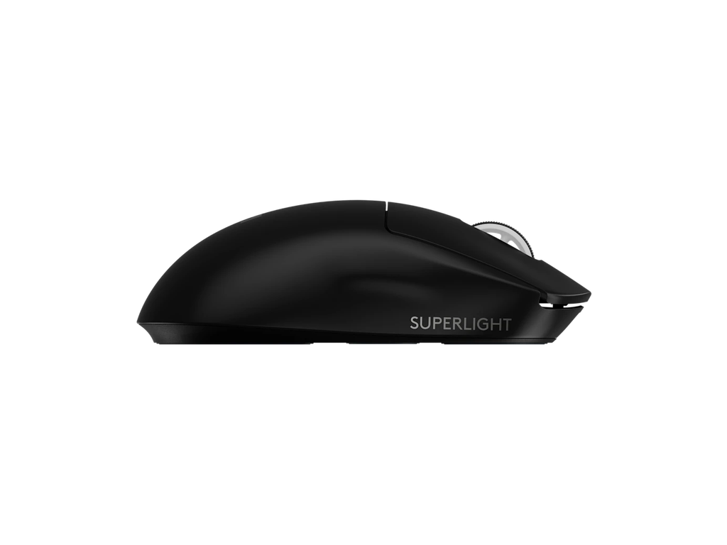 Chuột không dây Logitech PRO X Superlight 2 Lighspeed Gaming