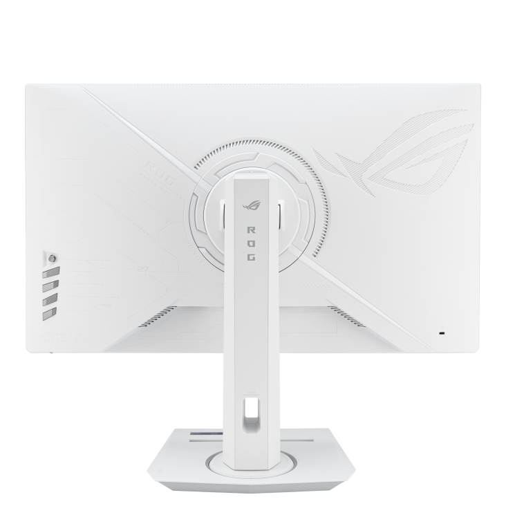 Màn hình Asus ROG STRIX XG27ACS - W (27inch/QHD/IPS/180Hz/Trắng)