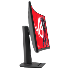 Màn hình Asus ROG STRIX XG32WCMS (31.5inch/QHD/VGA/280Hz/Cong)