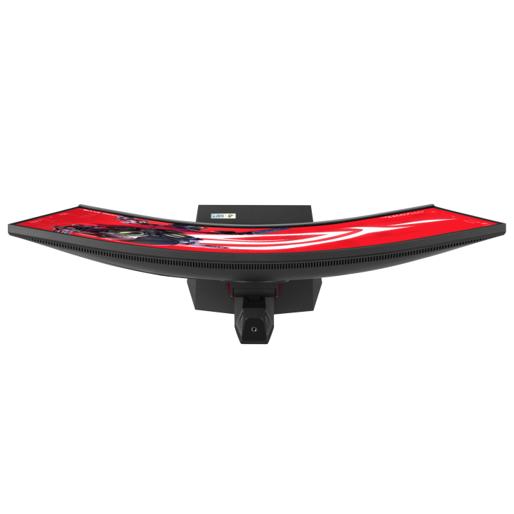 Màn hình Asus ROG STRIX XG32WCMS (31.5inch/QHD/VGA/280Hz/Cong)