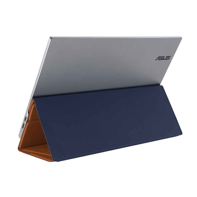 Màn hình Asus ZenScreen OLED MQ13AH (13.3 inch/60Hz/FHD/Oled)