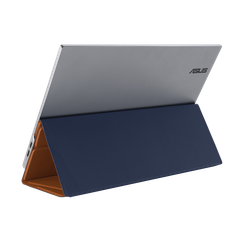 Màn hình Asus ZenScreen OLED MQ13AH (13.3 inch/60Hz/FHD/Oled)