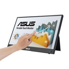 Màn hình Asus ZenScreen Touch MB16AHT (15.6 inch/60Hz/FHD/IPS)