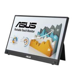Màn hình Asus ZenScreen Touch MB16AHT (15.6 inch/60Hz/FHD/IPS)