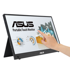 Màn hình Asus ZenScreen Touch MB16AHT (15.6 inch/60Hz/FHD/IPS)