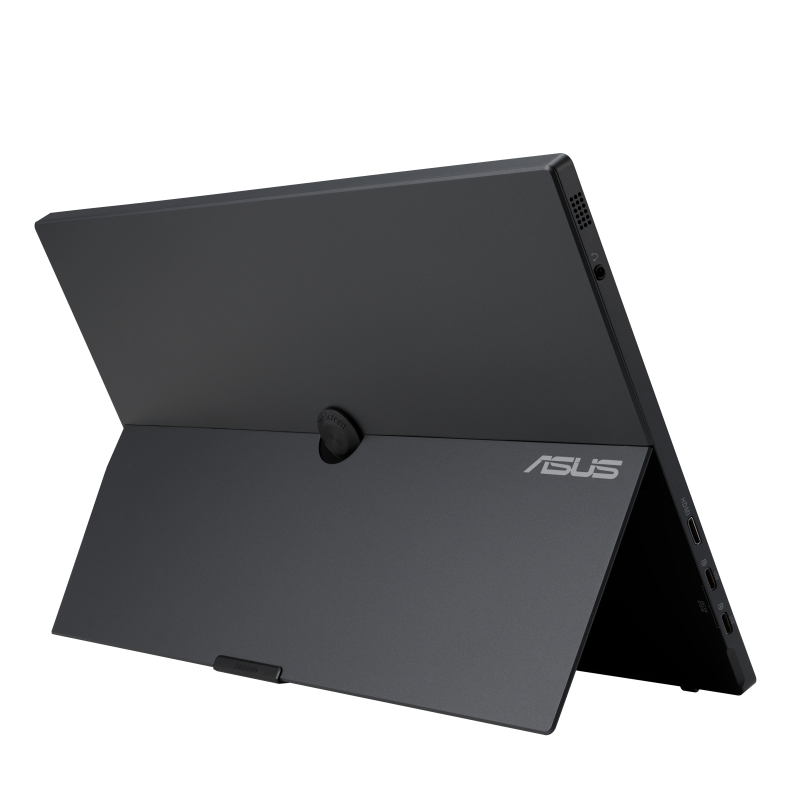 Màn hình Asus ZenScreen Touch MB16AHT (15.6 inch/60Hz/FHD/IPS)