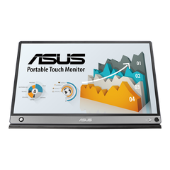 Màn hình Asus ZenScreen Touch MB16AMT (15.6 inch/FHD/60Hz/IPS)