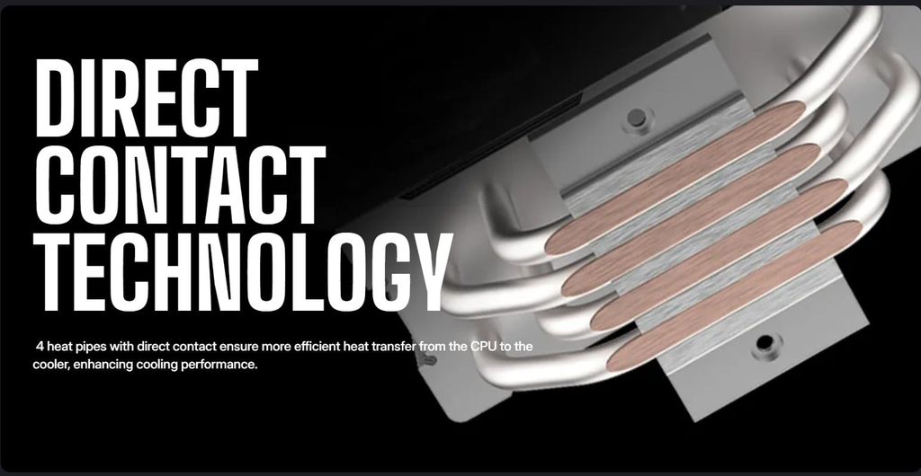 Tản nhiệt khí Cooler Master Hyper 212 Spectrum V3