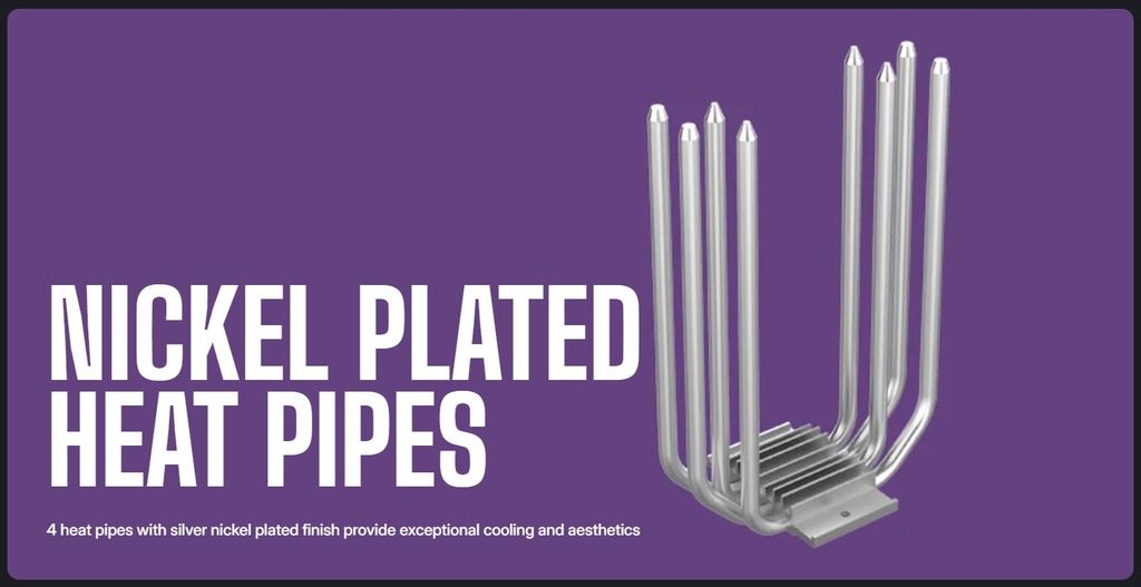 Tản nhiệt khí Cooler Master Hyper 212 Spectrum V3