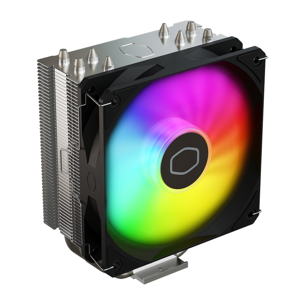 Tản nhiệt khí Cooler Master Hyper 212 Spectrum V3