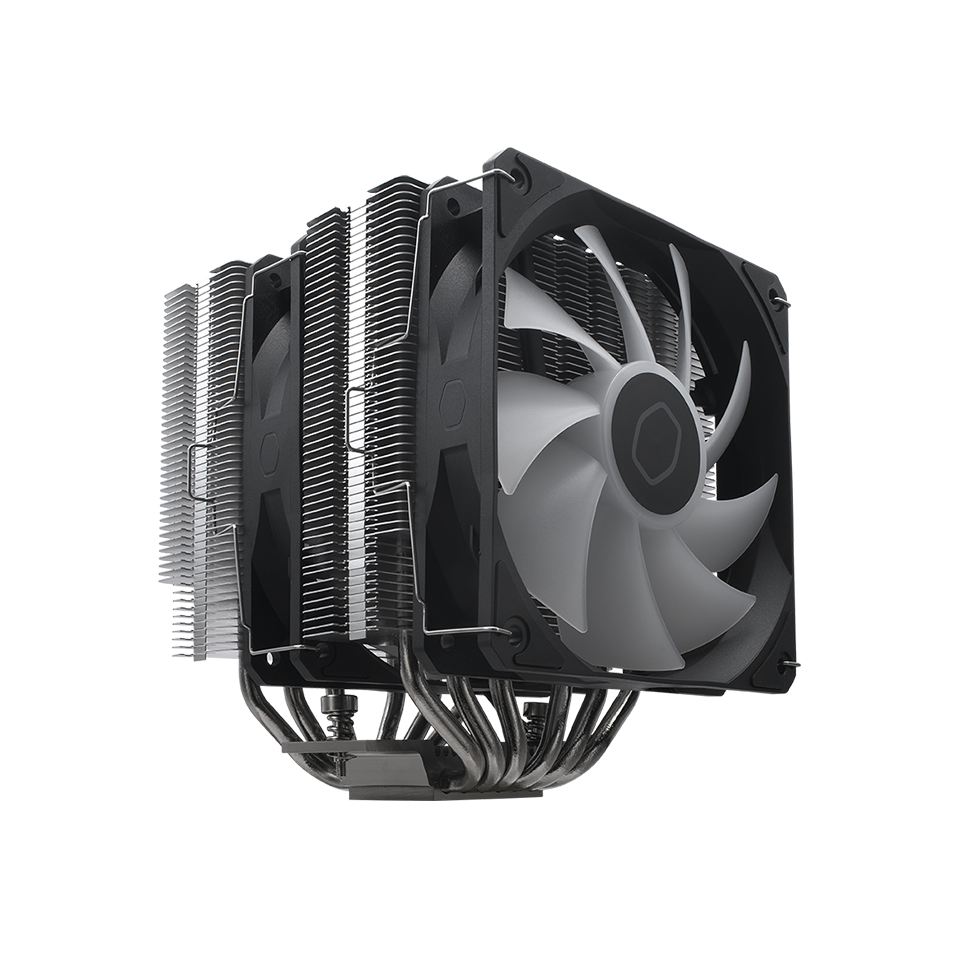 Tản nhiệt khí Cooler Master Hyper 620S
