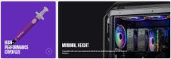 Tản nhiệt khí Cooler Master Hyper 620S