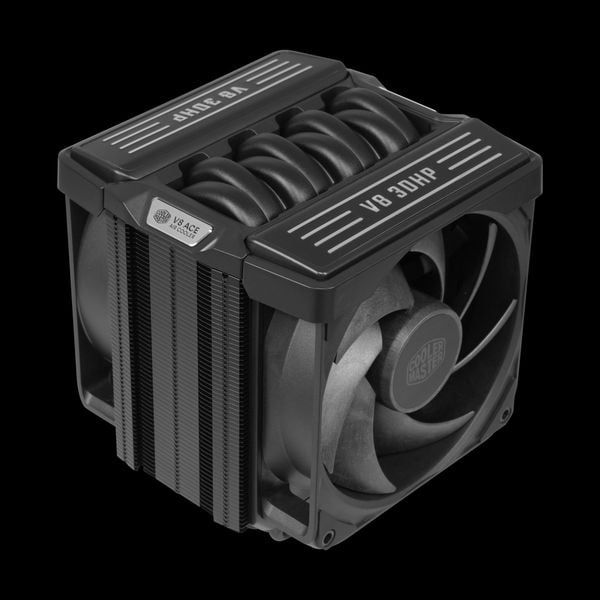 Tản nhiệt khí Cooler Master V8 ACE 3DHP