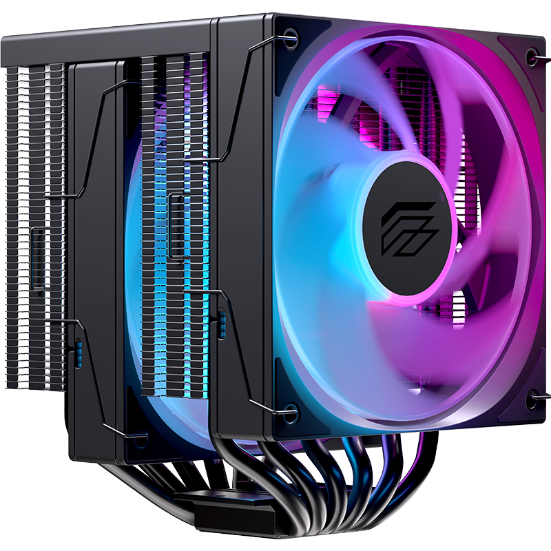 Tản Nhiệt Khí Einarex Ventus V80