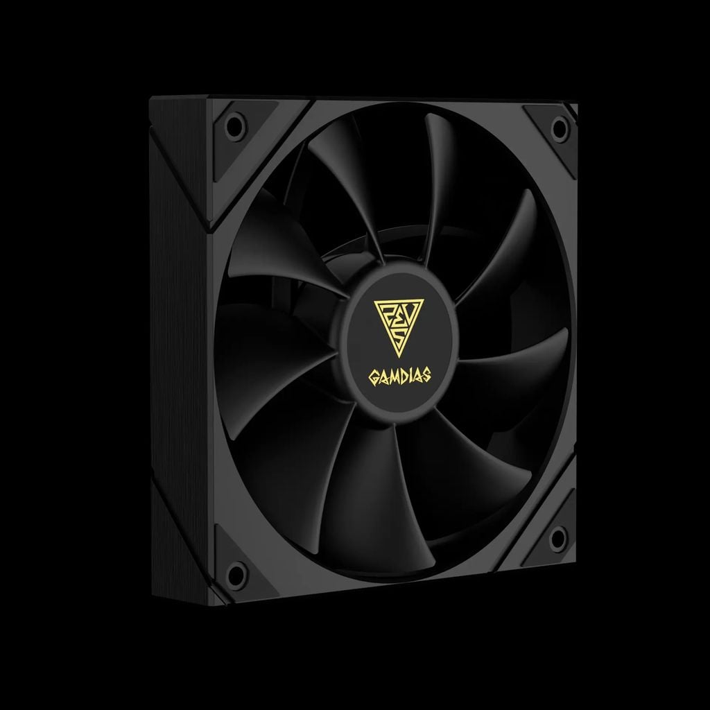 Tản nhiệt khí GAMDIAS BOREAS M2-51D